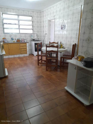 Foto do imóvel Apartamento com 3 Quartos à Venda, 150 m² em Centro - São Vicente