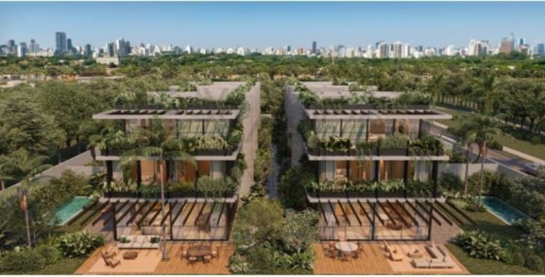 Foto do imóvel Imóvel com 4 Quartos à Venda, 738 m² em Alto De Pinheiros - São Paulo