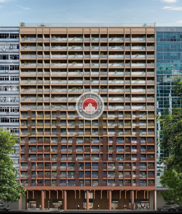 Foto do imóvel Apartamento com 2 Quartos à Venda, 54 m² em Centro - Rio De Janeiro Foto do imóvel Apartamento com 2 Quartos à Venda, 54 m² em Centro - Rio De Janeiro