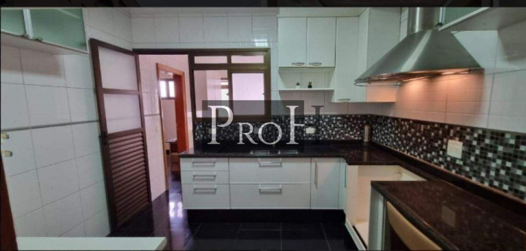 Foto do imóvel Apartamento com 4 Quartos à Venda, 127 m² em Santo Antônio - São Caetano Do Sul