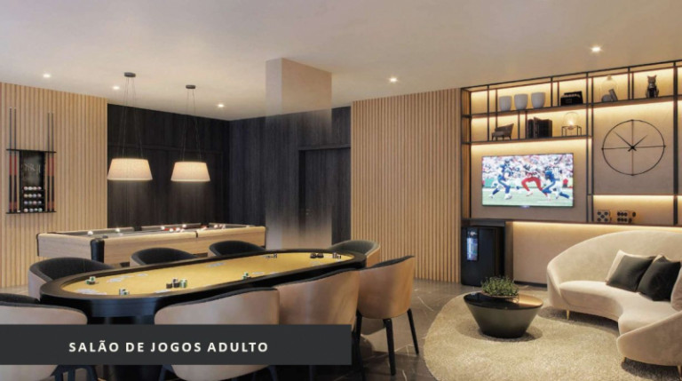 Imagem Apartamento com 4 Quartos à Venda, 126 m² em Mooca - São Paulo