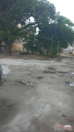 Foto do imóvel Terreno à Venda, 2.000 m² em Jardim Santa Maria - Jacareí