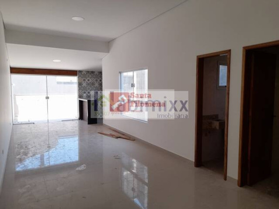 Foto do imóvel Apartamento com 4 Quartos à Venda, 144 m² em Vila Curuçá - Santo André