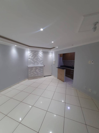 Foto do imóvel Apartamento com 2 Quartos à Venda, 48 m² em Nova Cidade Jardim - Jundiaí
