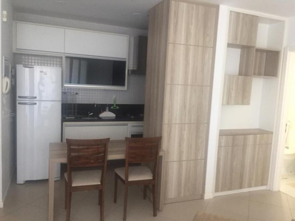 Imagem Apartamento com 1 Quarto à Venda, 49 m² em Caminho Das árvores - Salvador