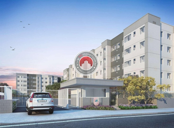 Foto do imóvel Apartamento com 2 Quartos à Venda, 41 m² em Guadalupe - Rio De Janeiro Foto do imóvel Apartamento com 2 Quartos à Venda, 41 m² em Guadalupe - Rio De Janeiro