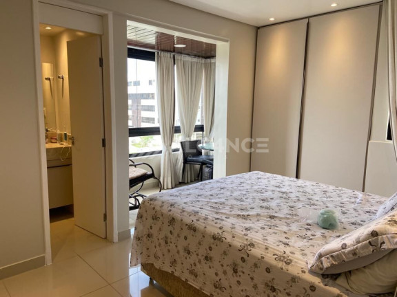 Foto do imóvel Apartamento com 3 Quartos à Venda, 120 m² em Jardim Oceania - João Pessoa