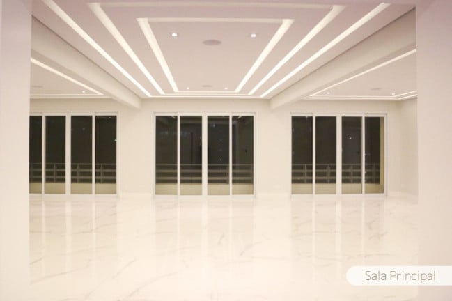 Foto do imóvel Imóvel com 5 Quartos à Venda, 368 m² em Bela Vista - São Paulo