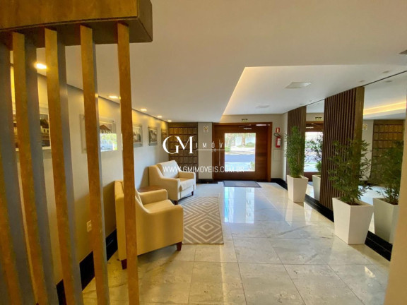 Foto do imóvel Apartamento com 3 Quartos à Venda, 97 m² em Praia Grande - Torres
