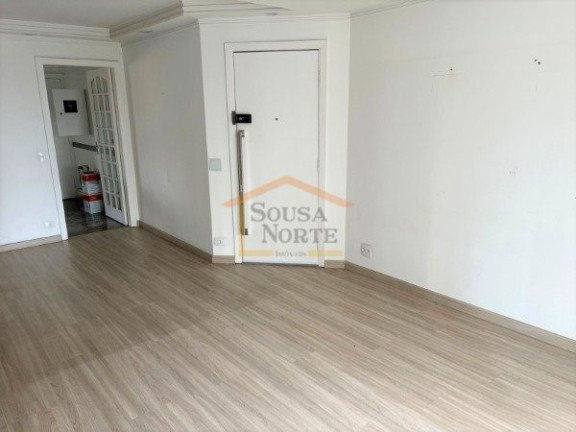Foto do imóvel Apartamento com 2 Quartos à Venda, 105 m² em Tucuruvi - São Paulo