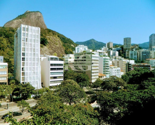 Imagem Imóvel com 3 Quartos à Venda, 276 m² em Leblon - Rio De Janeiro