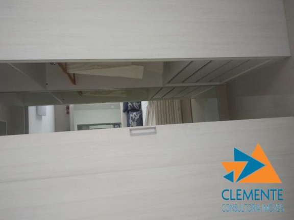Foto do imóvel Apartamento com 3 Quartos à Venda, 69 m² em Planalto - Belo Horizonte