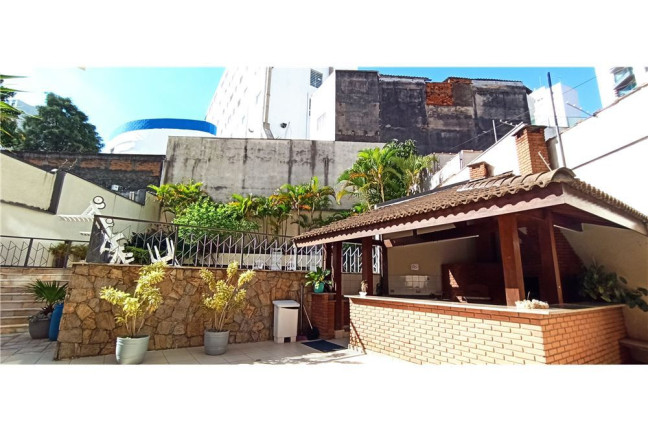Imagem Apartamento com 3 Quartos à Venda, 165 m² em Parque Da Mooca - São Paulo