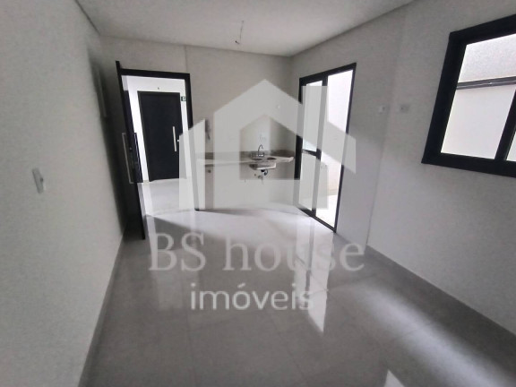 Foto do imóvel Apartamento com 2 Quartos à Venda, 132 m² em Campestre - Santo André
