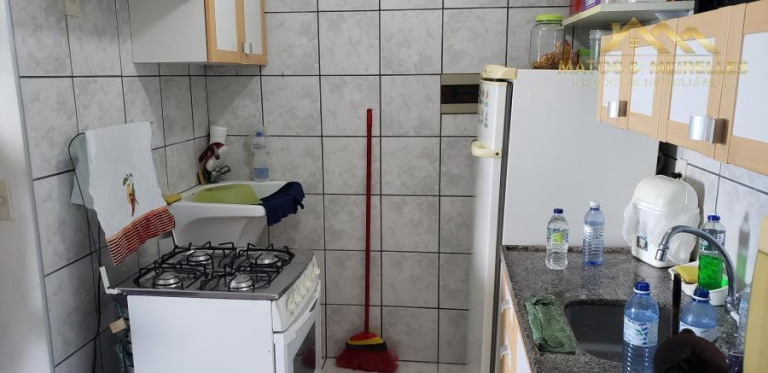 Imagem Apartamento com 2 Quartos à Venda, 63 m² em Mucuripe - Fortaleza