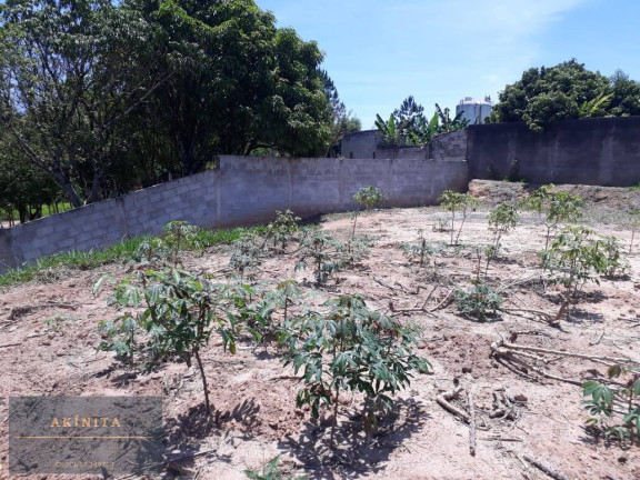 Imagem Terreno à Venda, 1.450 m² em Guararema