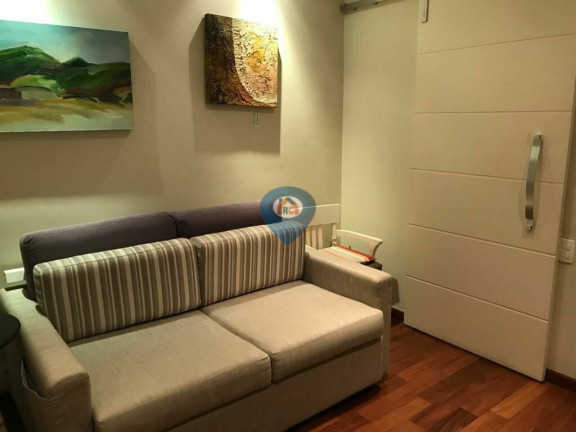 Imagem Casa de Condomínio com 3 Quartos à Venda, 120 m² em Jardim Monte Alegre - São Paulo