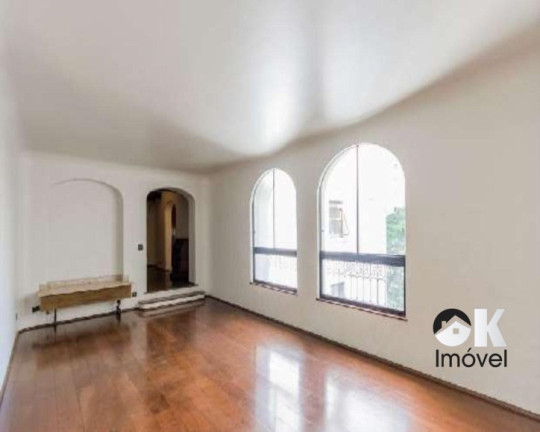 Foto do imóvel Apartamento com 3 Quartos à Venda, 244 m² em Jardim Paulista - São Paulo