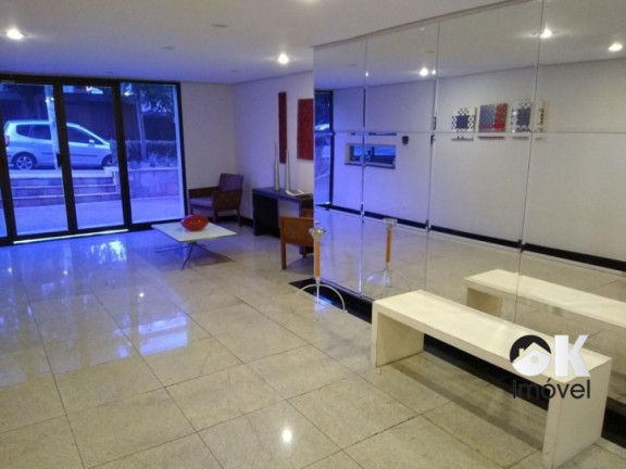 Imagem Apartamento com 3 Quartos à Venda, 84 m² em Perdizes - São Paulo