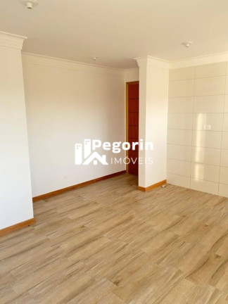 Imagem Apartamento com 2 Quartos à Venda, 52 m² em Jardim Paulista - Campina Grande Do Sul
