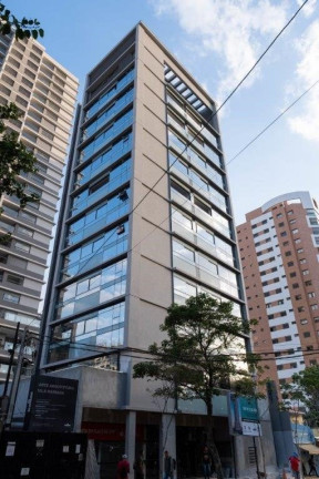 Imagem Imóvel com 1 Quarto à Venda, 27 m² em Vila Mariana - São Paulo