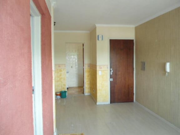 Imagem Apartamento com 1 Quarto à Venda, 43 m² em Parque Dos Maias - Porto Alegre