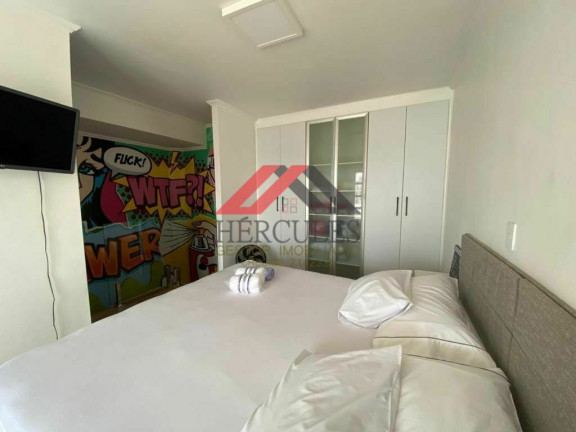 Imagem Apartamento com 1 Quarto à Venda, 55 m² em Perdizes - São Paulo