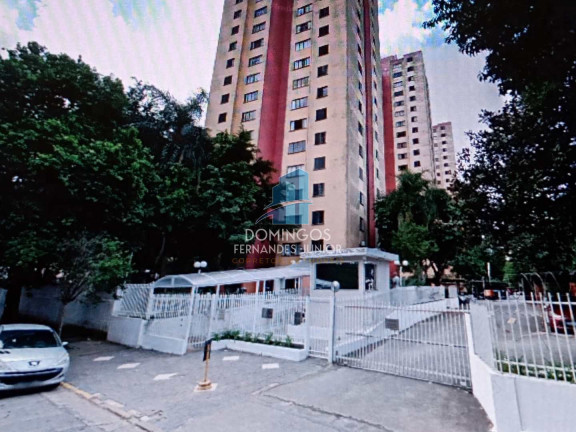 Foto do imóvel Apartamento com 2 Quartos à Venda, 50 m² em Brás - São Paulo