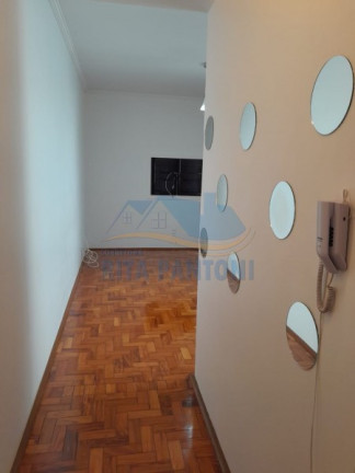 Foto do imóvel Apartamento com 2 Quartos à Venda, 77 m² em Campos Elíseos - Ribeirão Preto