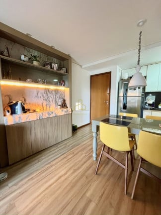 Foto do imóvel Imóvel com 2 Quartos à Venda, 64 m² em Jardim Camburi - Vitória