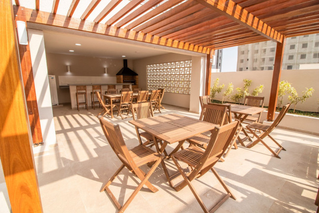 Foto do imóvel Apartamento com 2 Quartos à Venda, 41 m² em Vila Nova Cachoeirinha - São Paulo