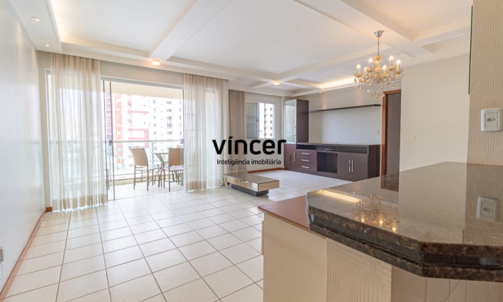 Foto do imóvel Apartamento com 2 Quartos à Venda, 90 m² em Setor Bueno - Goiânia