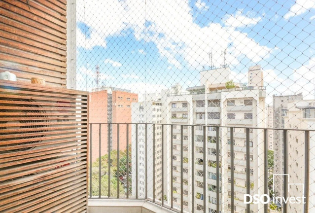 Imagem Cobertura com 3 Quartos à Venda, 169 m² em Campo Belo - São Paulo