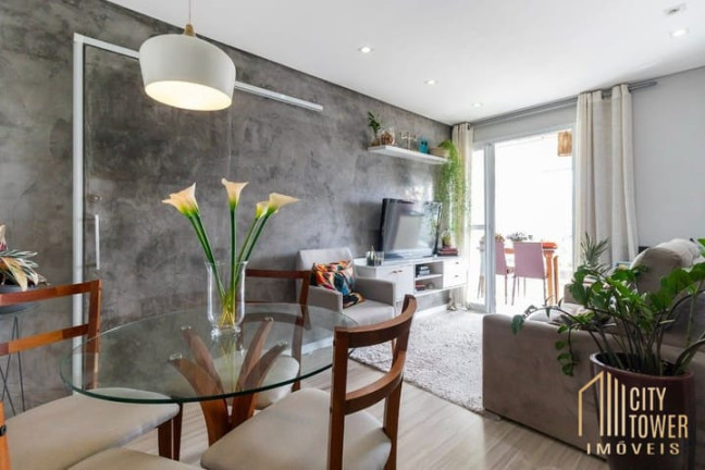 Foto do imóvel Apartamento com 1 Quarto à Venda, 42 m² em Jardim Da Glória - São Paulo
