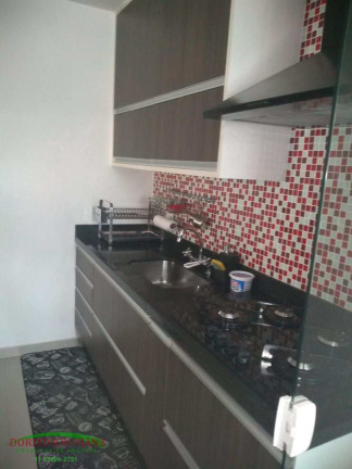 Imagem Apartamento com 3 Quartos à Venda, 114 m² em Vila Galvão - Guarulhos