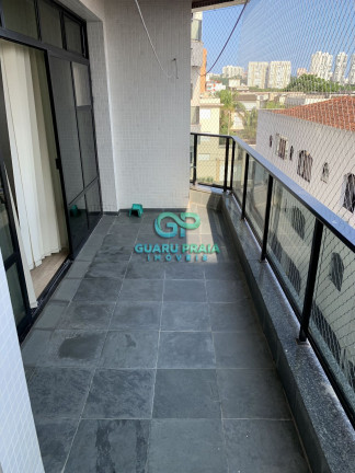 Foto do imóvel Apartamento com 3 Quartos à Venda, 200 m² em Enseada - Guarujá