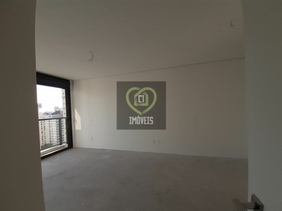Imagem Apartamento com 3 Quartos à Venda, 205 m² em Cerqueira César - São Paulo