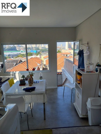 Imagem Sobrado com 2 Quartos à Venda, 150 m² em Jardim Da Gloria - São Paulo