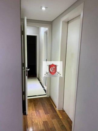 Foto do imóvel Apartamento com 3 Quartos à Venda, 170 m² em Santana - São Paulo