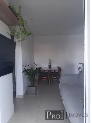 Foto do imóvel Apartamento com 2 Quartos à Venda, 54 m² em Vila Prudente - São Paulo
