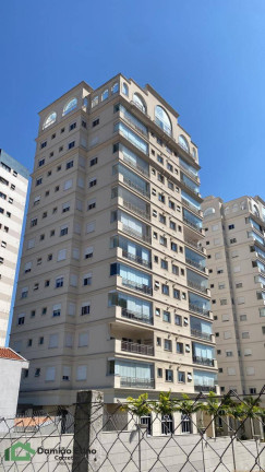 Foto do imóvel Apartamento com 4 Quartos à Venda, 160 m² em Jardim Ana Maria - Jundiaí
