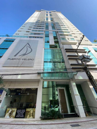 Foto do imóvel Apartamento com 4 Quartos à Venda, 140 m² em Centro - Balneário Camboriú
