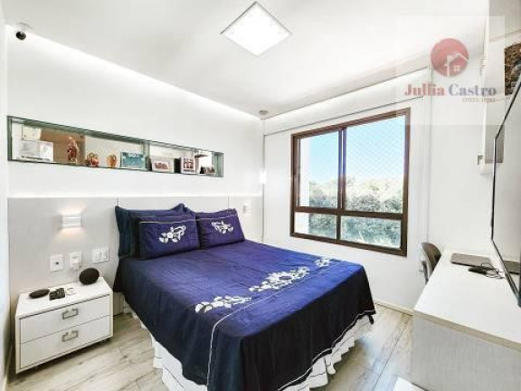 Foto do imóvel Apartamento com 3 Quartos à Venda, 120 m² em Imbiribeira - Recife