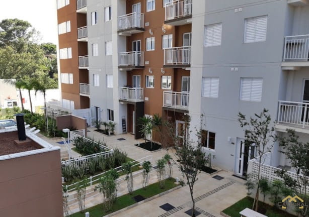 Foto do imóvel Apartamento com 2 Quartos à Venda, 61 m² em Parque União - Jundiaí