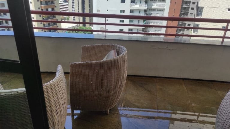 Foto do imóvel Apartamento com 3 Quartos à Venda, 150 m² em Meireles - Fortaleza