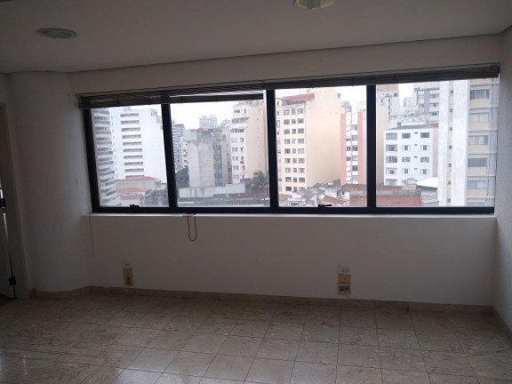 Imagem Imóvel Comercial à Venda ou Locação, 54 m² em Santa Cecília - São Paulo