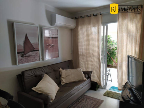 Foto do imóvel Apartamento com 1 Quarto à Venda, 59 m² em Portinho - Cabo Frio