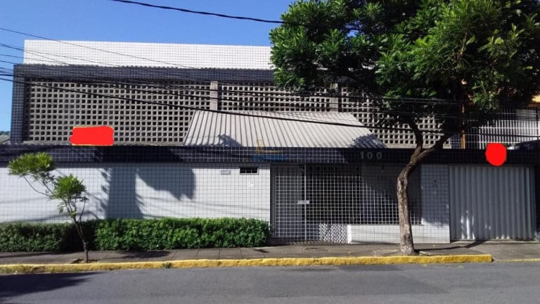 Foto do imóvel Casa à Venda, 284 m² em Casa Forte - Recife
