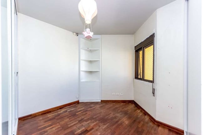 Foto do imóvel Apartamento com 4 Quartos à Venda, 270 m² em Santa Cecília - São Paulo