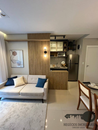 Imagem Apartamento com 2 Quartos à Venda, 51 m² em Vila Rica - Sorocaba